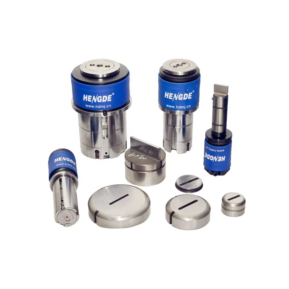 
Provide drawings to customize high quality CNC punch thick turret molds 
