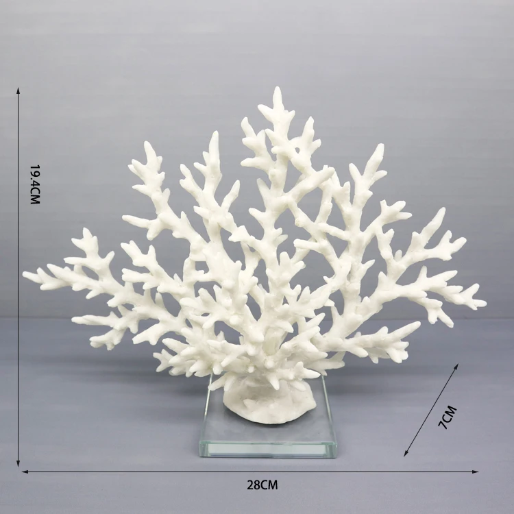 Оптовая продажа декоративных полимерных аквариумов, искусственных цветов, кораллов