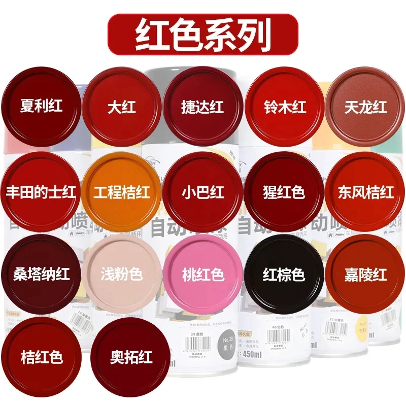 High quality Iron oxide pigments for paint