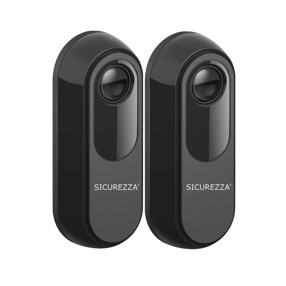 Automatic Door Safety Wireless Photoelectric IR Beam Sensor