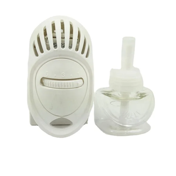 Hot Sale Personalized  Wall Electric Plug-in Fragrance Warmer For Home Dorm
