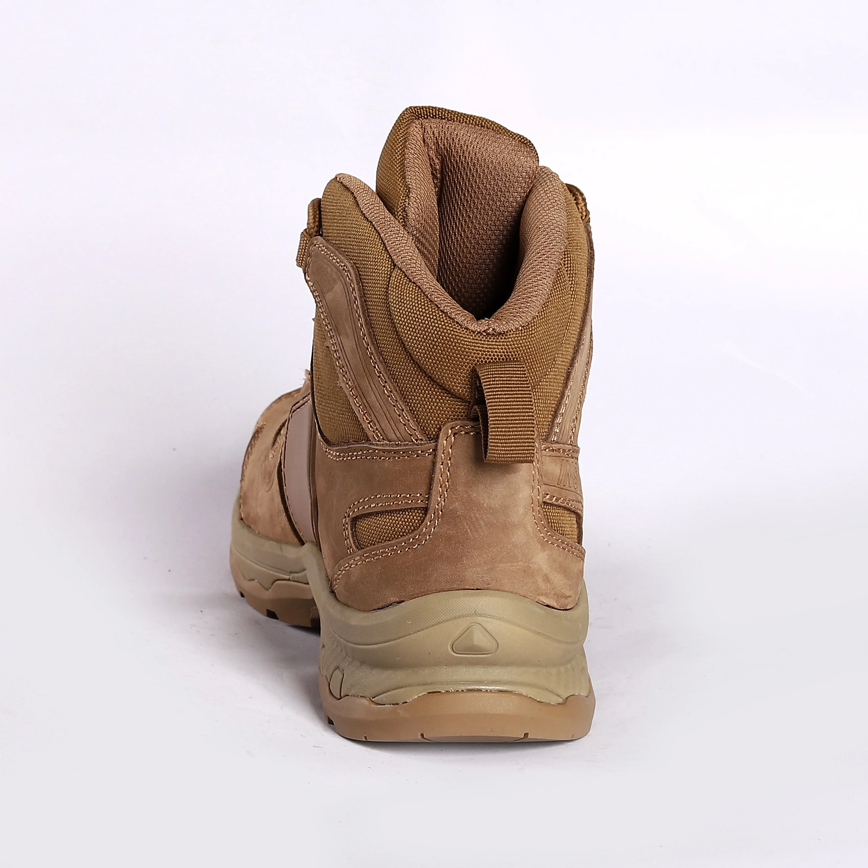 China Goods Wholesale Quality Design Online Waterproof Men Hiking Shoes