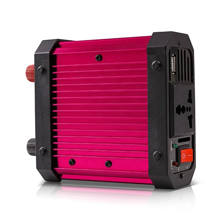 Высококачественная фотогальваническая система sinewave micro dc to ac kit 300 Вт Солнечный инвертор