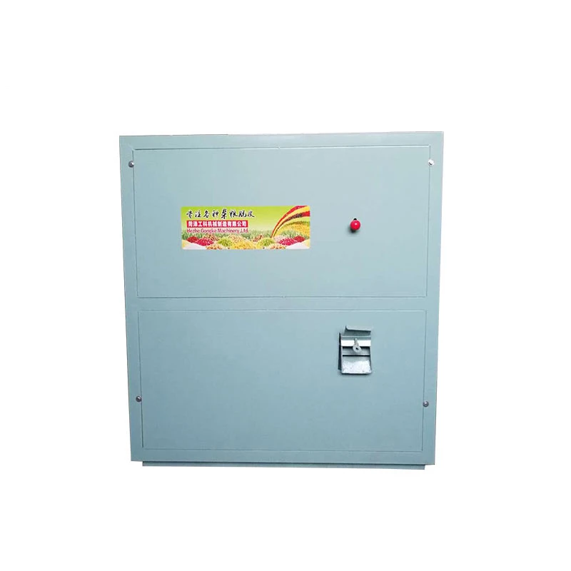 China made Corn peeling machine/barley peeling machine/Black eye bean dehuller