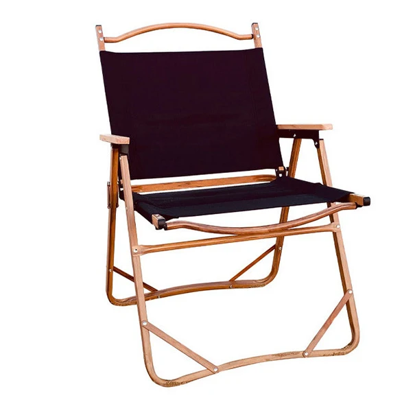 Best Sellers Aluminium Reclining Backpack Portable Beach Lounger Kermit Chair