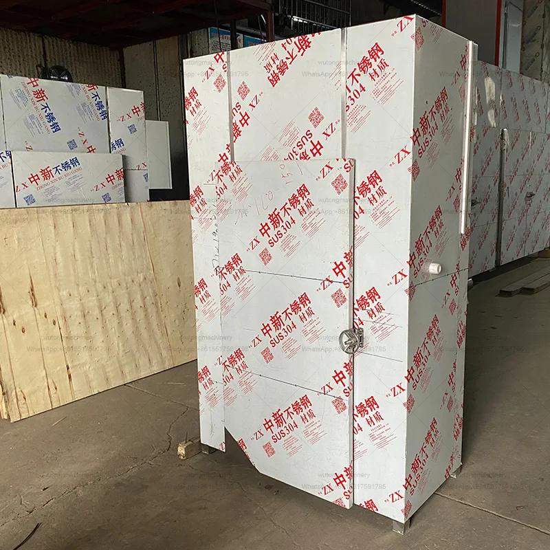 Grape Raisin Flower Tea Seeds Drying Machine