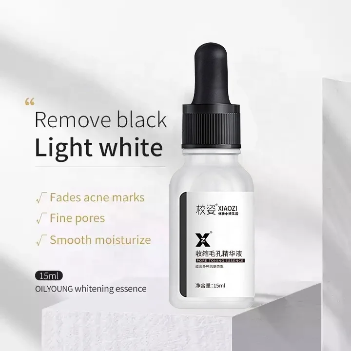 Custom organic Skin Care  Serum  Natural Organic Repair and Reduce Deep Wrinkles Facial Serum