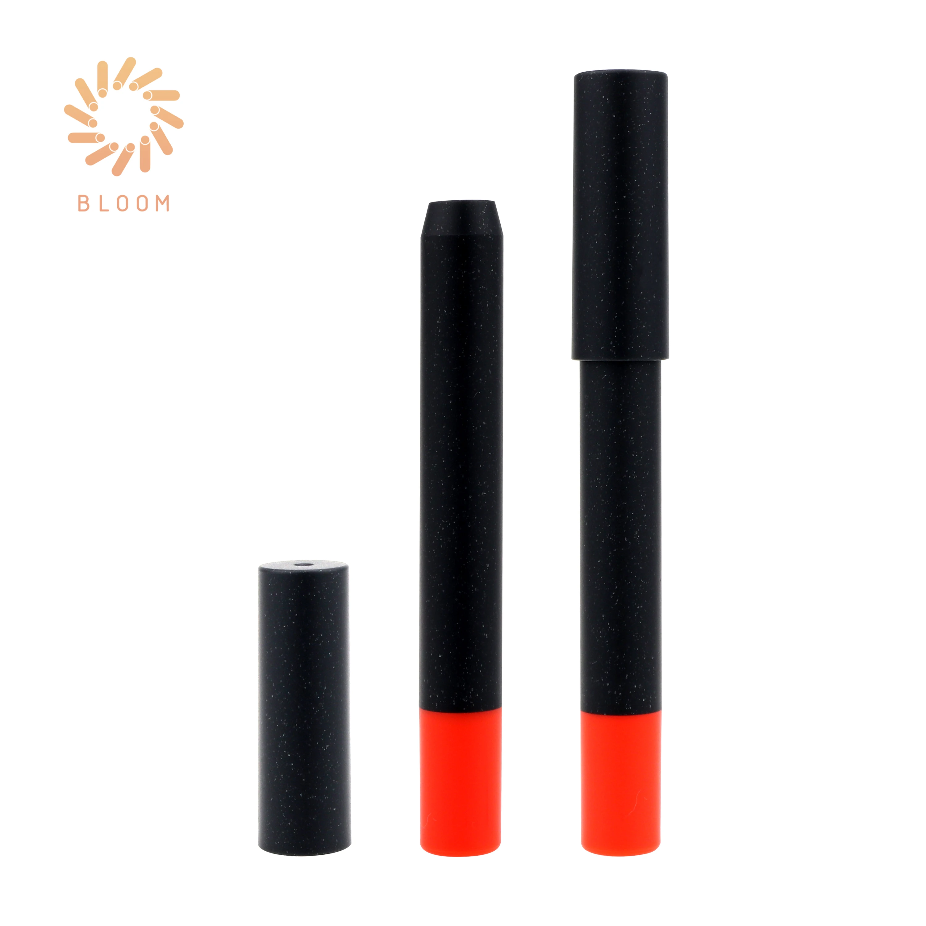 Custom Multifunctional Stick Cosmetic Packaging Concealer Blush Bronzer Lip Balm Lipstick Pen Tube