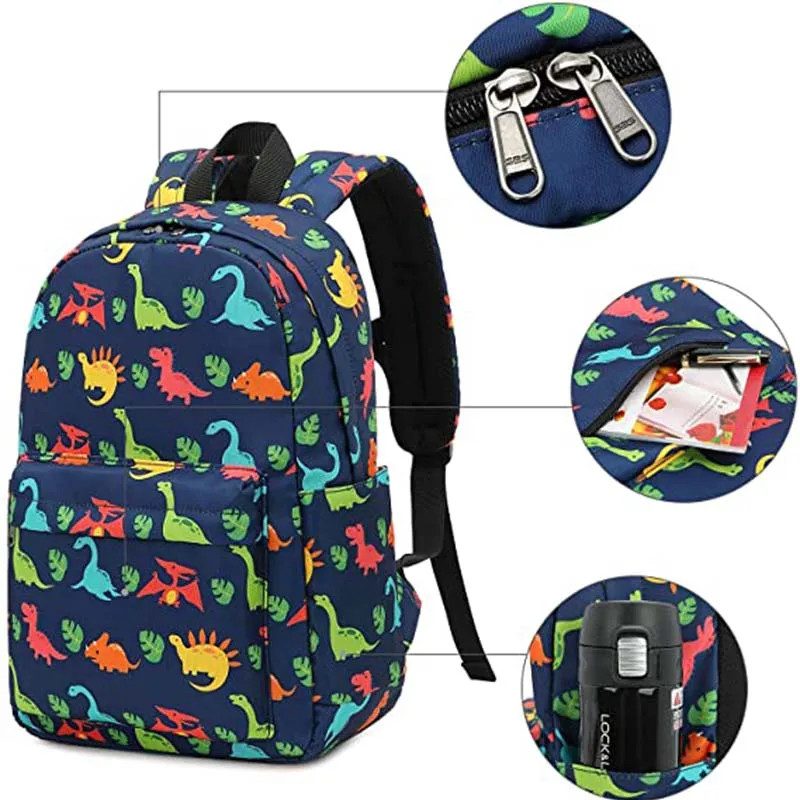
customized school backpack children book bag new unicorn kids school bag 