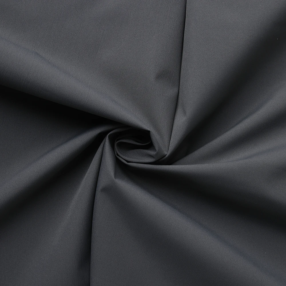Manufacturer Fabric with Tpu Tpu Polyester Jacket Fabric Waterproof Outdoor Fabric