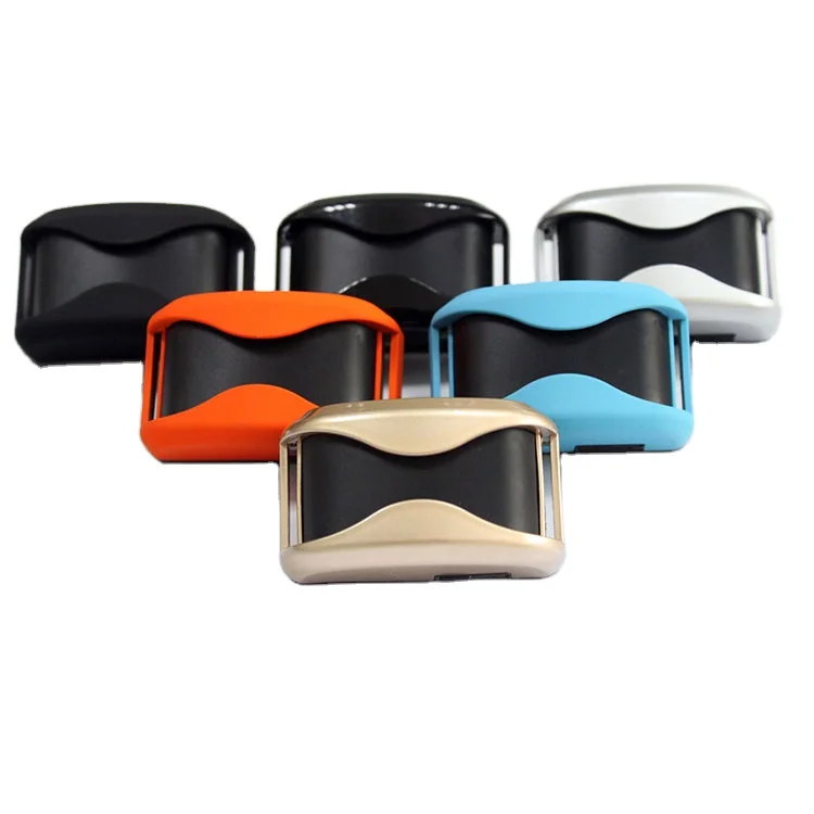 Nylon Rechargeable Waterproof Sensitivity Adjustment Automatic Dog Bark Stopper Training Device Shock Collar
