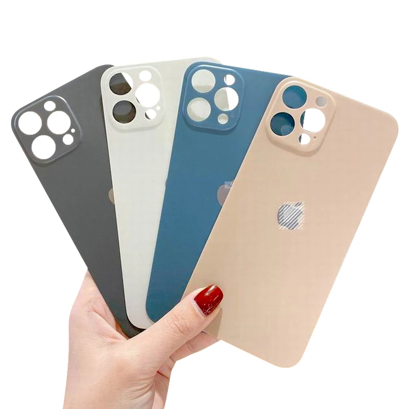 Горячая Распродажа, стеклянная задняя крышка с логотипом, наклейка для iPhone 11 12pormax, Защитная пленка для объектива камеры мобильного телефона