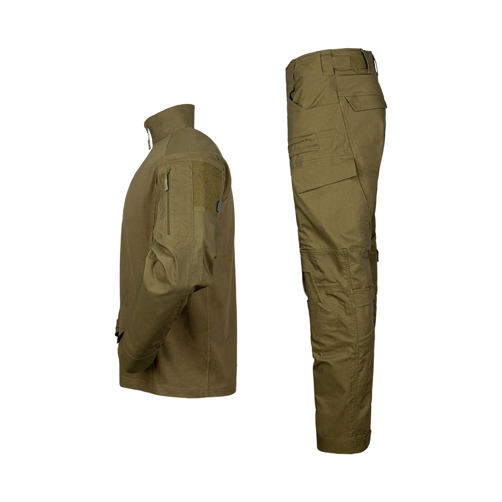 Fronter G4 Upgrade Uniforms Tactical Combat Shirt Pants