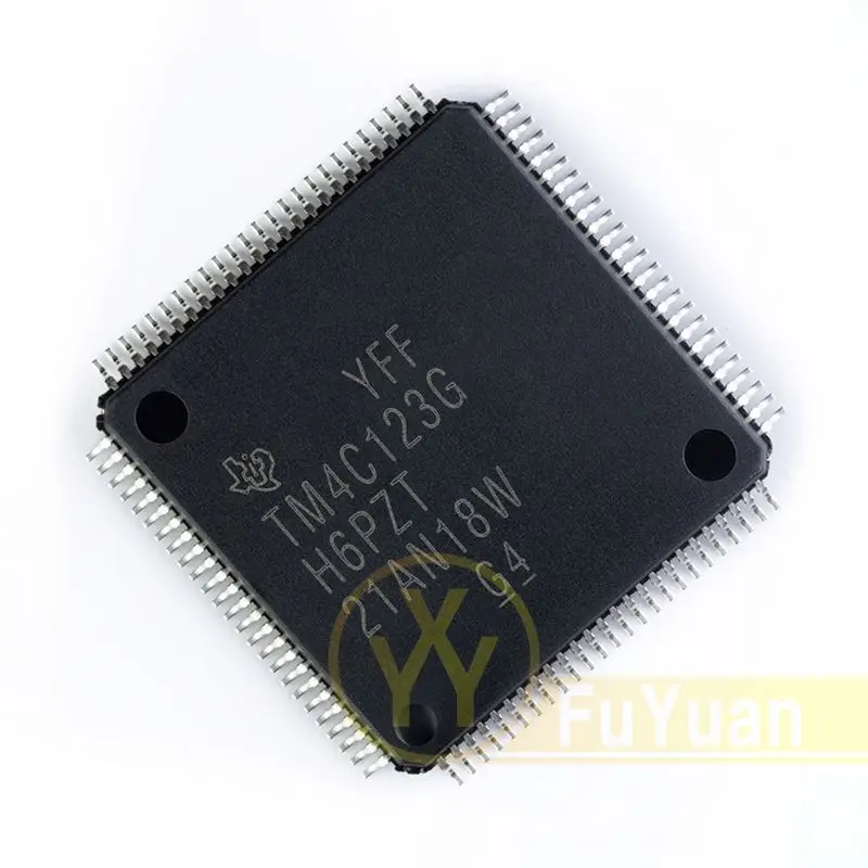 New and Original TM4C123GH6PZT IC chips Integrated Circuit MCU Microcontrollers Electronic components BOM