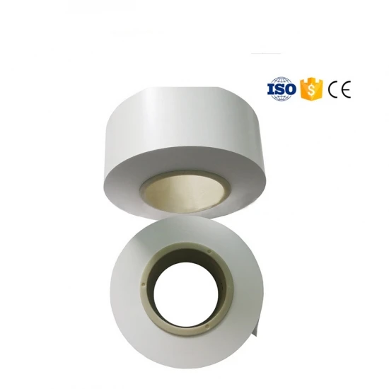 16um PP/PE Separator Polypropylene Insulation Film for Li-ion Battery Material Making