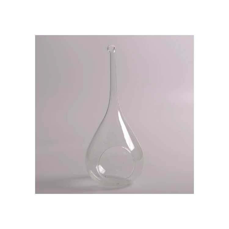 Конкурентоспособная цена, хорошее качество, стеклянная ваза для цветов