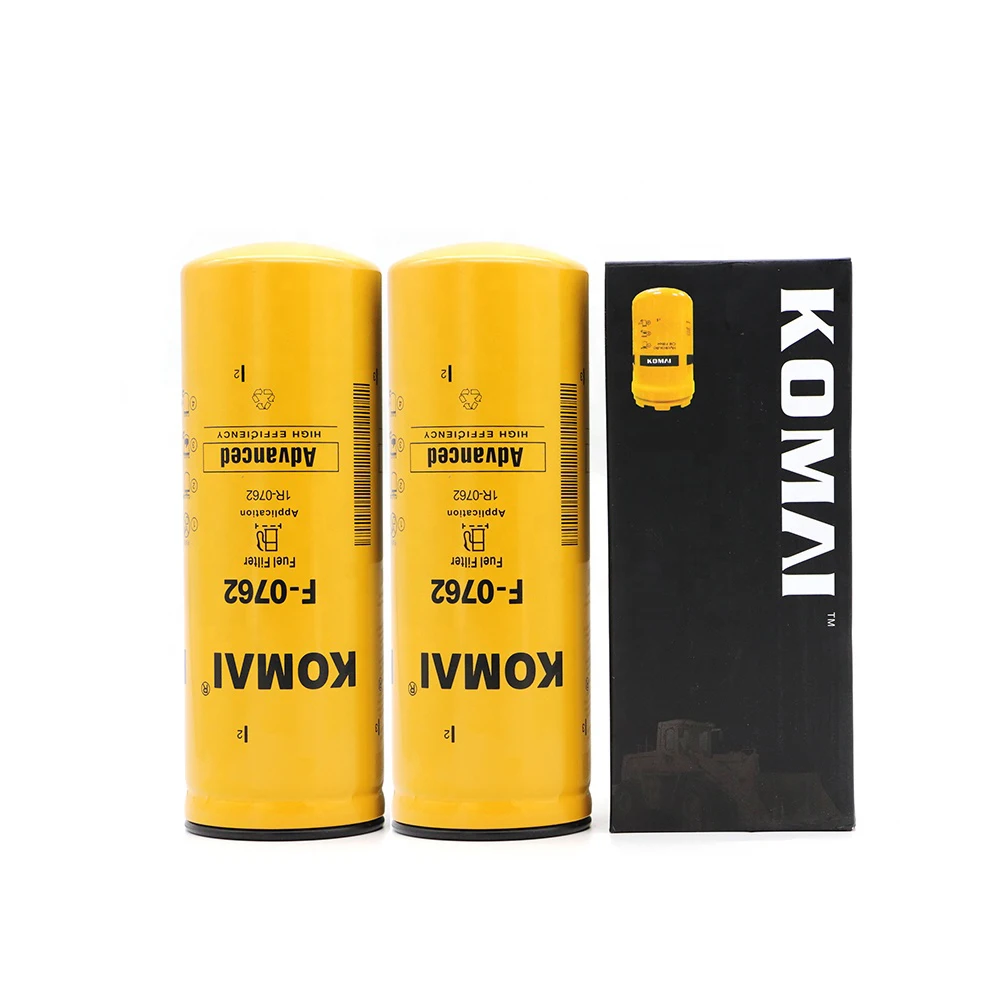 Excavator Engine Parts Oil Filter 1R1808 1R-1808 For CAT C15 1808 3412 D6 Filters 1R-1808