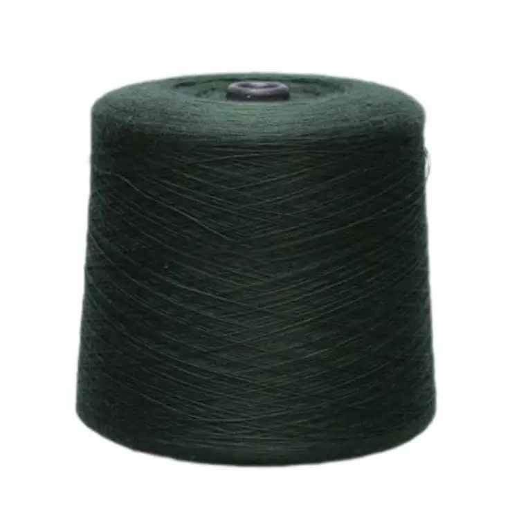 Flame Retardant Modarylic Fiber Lyocell Yarn for Enhanced Security in Fabrics