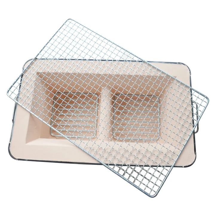 hot selling Japanese Style BBQ Charcoal Hibachi Konro Grill