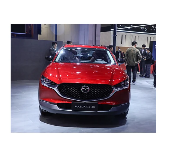 2024 New Changan MAZDA SUV CX-30 2.0L Auto Gasoline Petrol Vehicle Cheap Cars for Sale