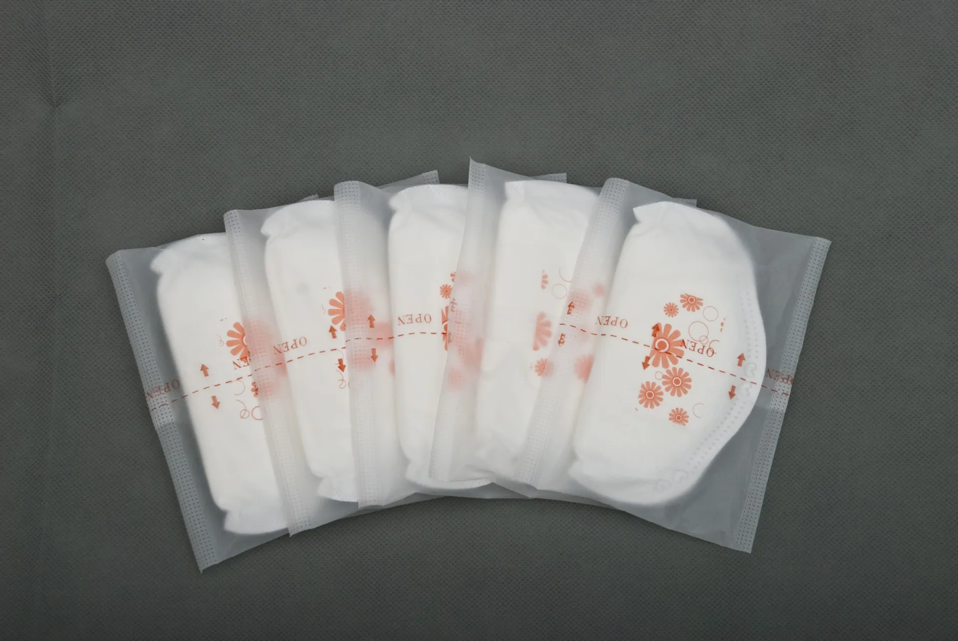 3D Магнитные подушечки для мыши с двойной палочкой одноразовые