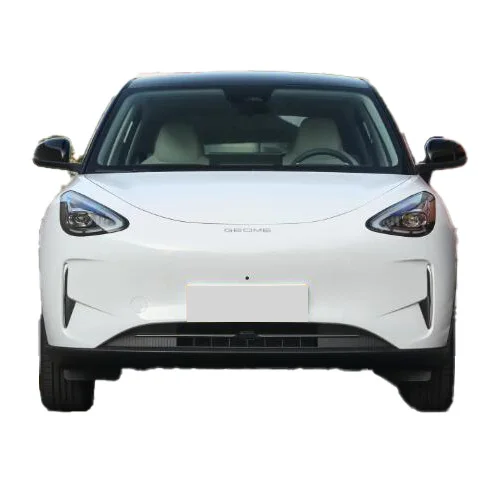 Cheap Price Geely Geome New Pure Electric 2WD Mini Small Adult Auto EV For Sale