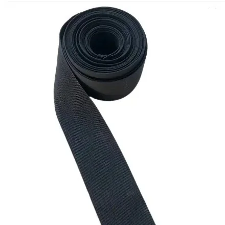 C Grade Black Rubber Thread (Rubber Thread/ Latex Rubber Yarn/ Natural Rubber Thread) Hot Item Manufacturer from Thailand