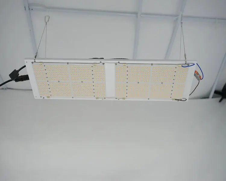 17 Years Experienced Reliable LED Grow Light UV IR LED Grow Light PCB PCBA Manufacturer