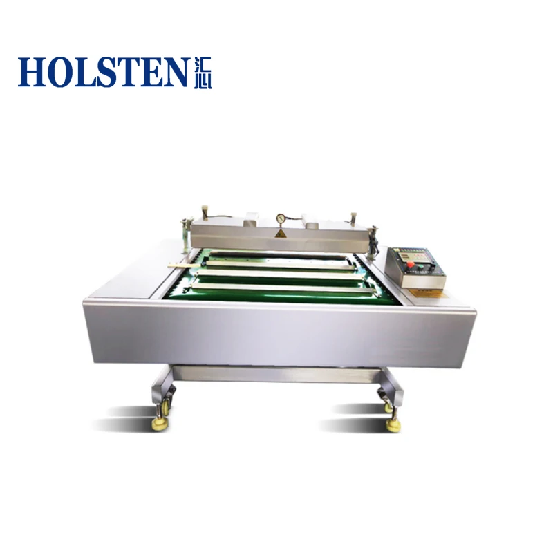 DZ-1000 Vacuum food sealers meat fish vegetable fruit vacuum packing machine other packing machines