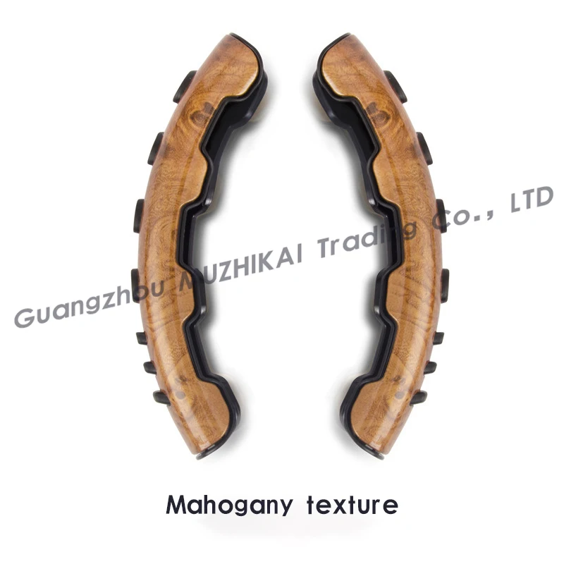 high quality Best price car steering wheel cover universal anti skid ring accessories