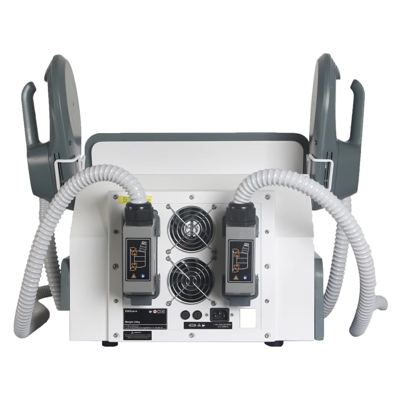 2024 Home Use Beauty Equipment Portable Mini Ems Slimming Machine RF Pelvic Cushion Muscle Stimulate Build Body Sculpting