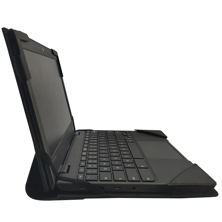 Factory Lightweight Protector Sleeve Hard Shell Cover Laptop Folio Case FOR LENOVO 100E/100W CHROMEBOOK 3RD GEN (CLAMSHELL)