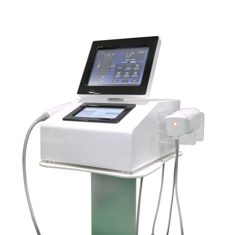 
2 In 1 3D Hifu And Lipo Ultrasonic For Wrinkle Removal Hifu Liposonic Machine 