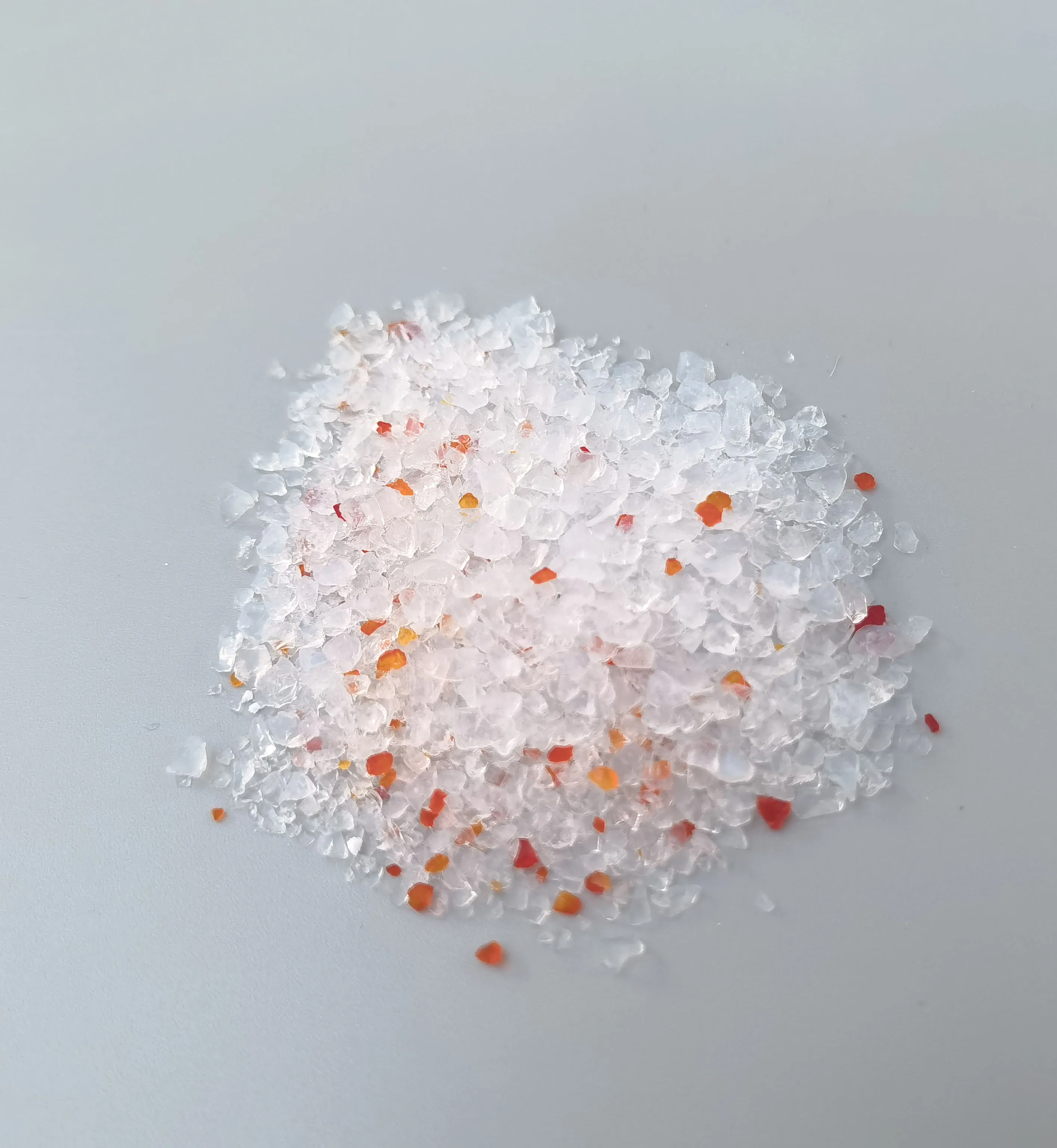 bulk wholesale Eco-friendly health care monitoring indicator cat litter PH indicator silica gel cat litter