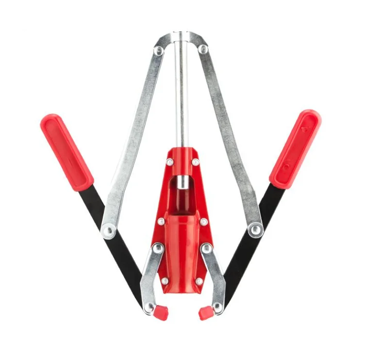 Double Lever Manual Wine Corker All Metal Adjustable for Home Wine Making,Wine Bottle Sealing Machine