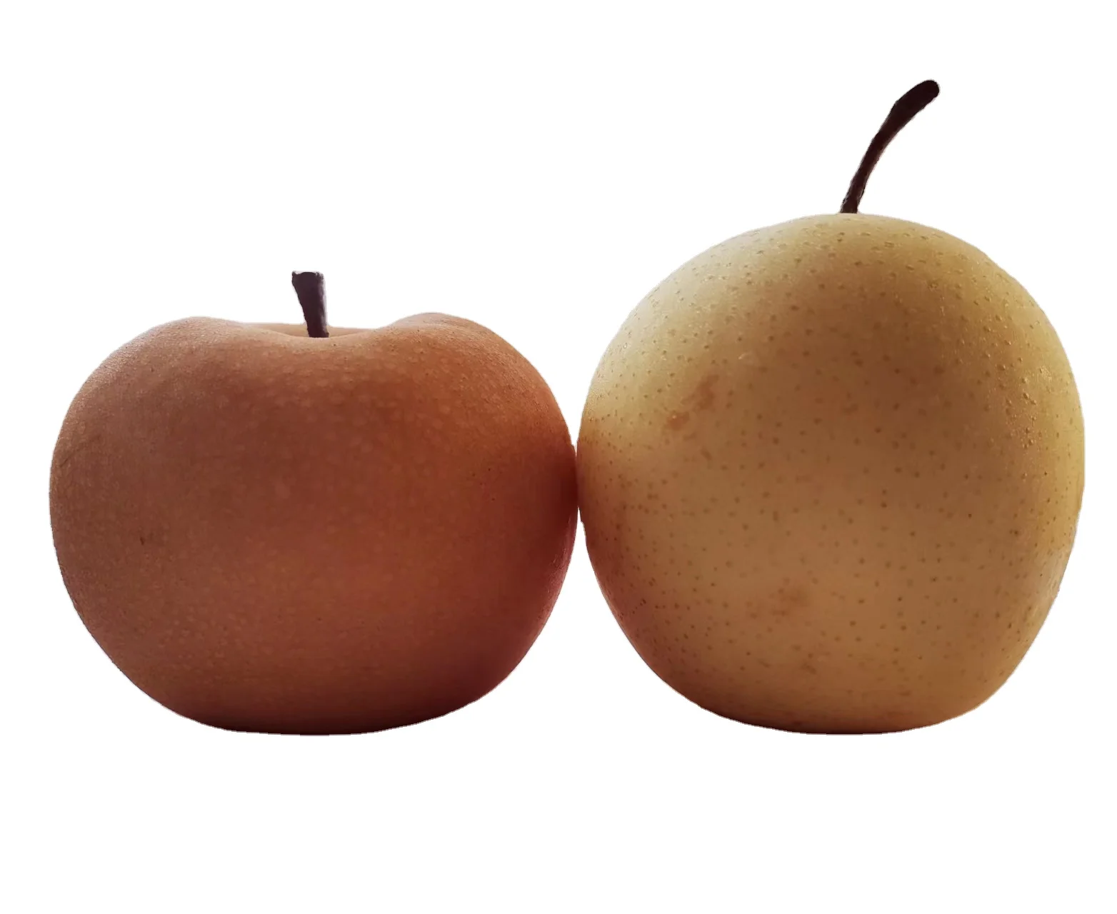 sweet  juicy fresh pear Chinese new crop Ya Pear hot sale fresh Crown pear