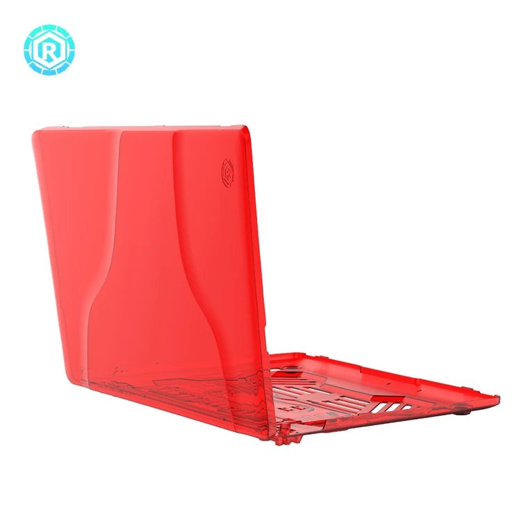 Factory Wholesale OEM Laptop Case Ultra Thin Cover Case for Huawei Matebook 13 With Kickstand and Handle Hard Protective case