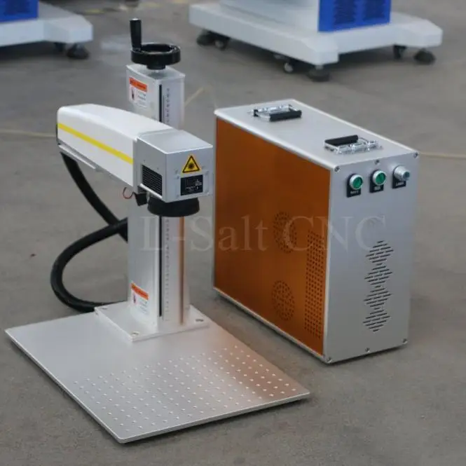 Electronic Component Transistor gold silver laser cutting engraving machine jewelry making