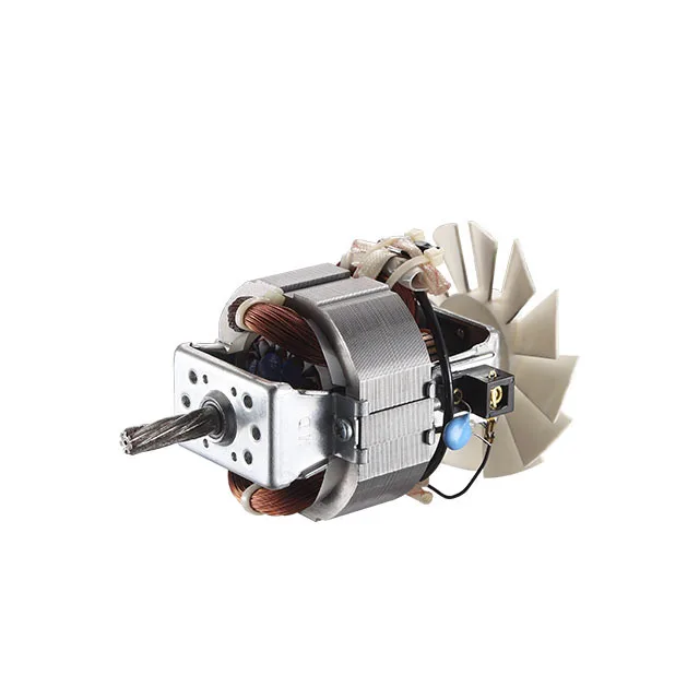 7025 powerful 300W CC universal mixer motor