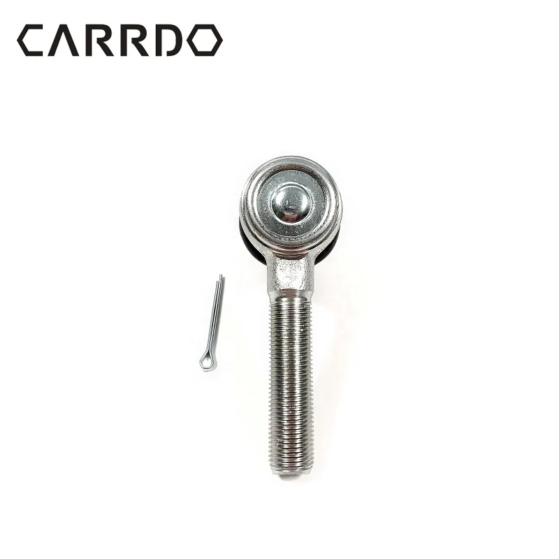 
Promotional Various Durable For Grand Jimmy Samurai Suspension Steering Tie Rod End Right OEM 48810-81A00 