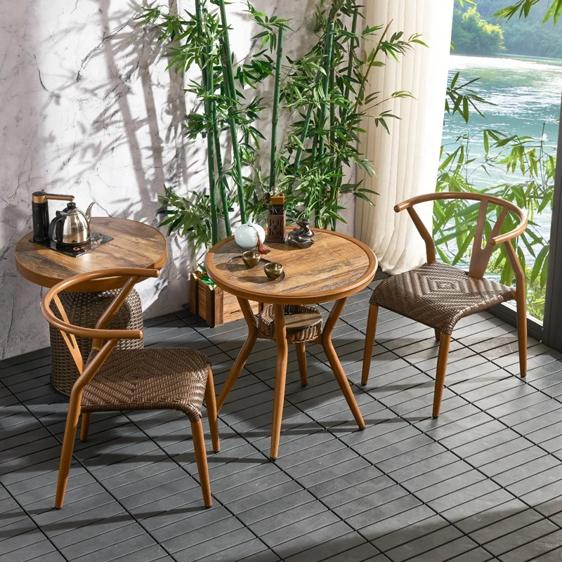 Rattan Garden Furniture Outdoor