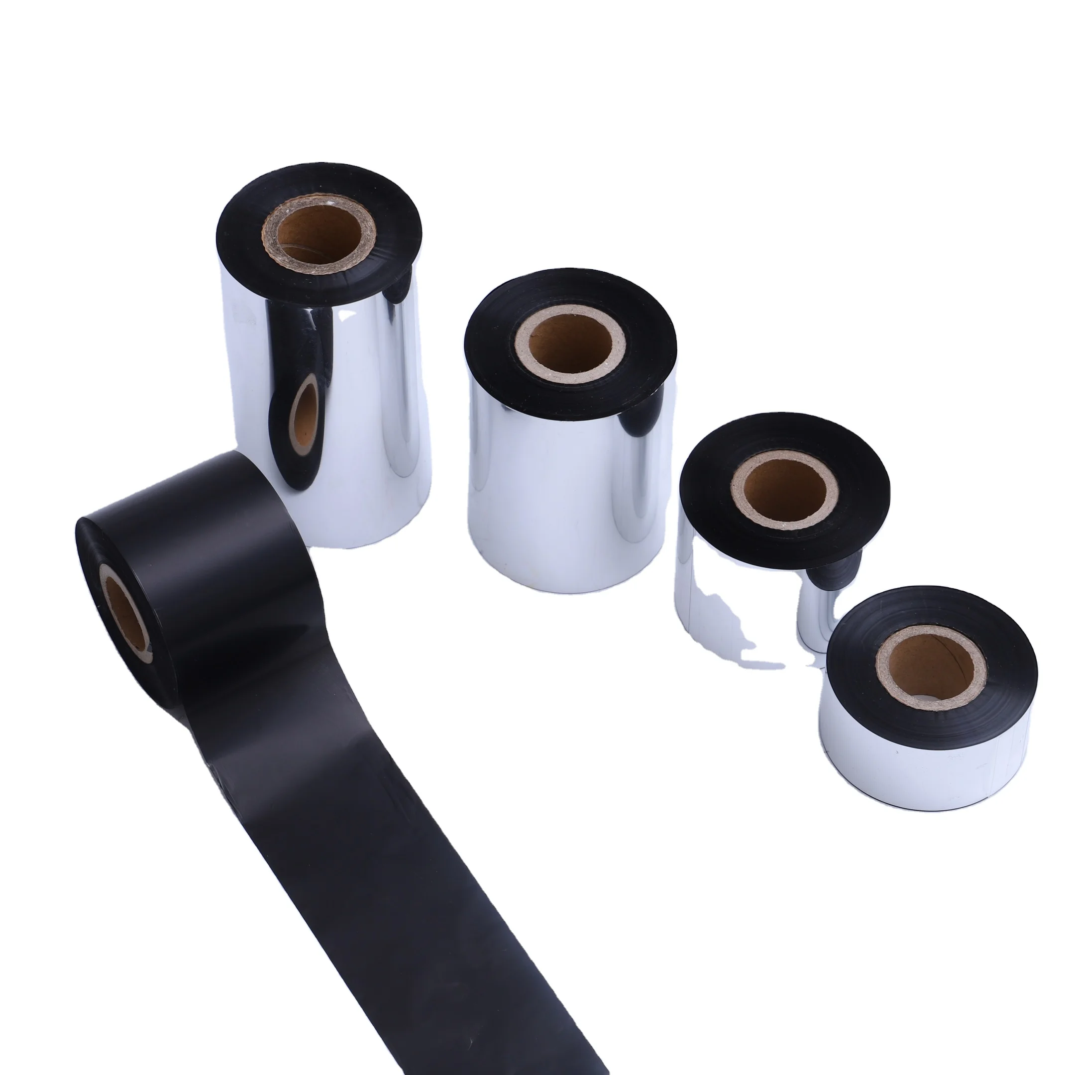 AEBO Factory S11 Wax Barcode Thermal Transfer Ribbon