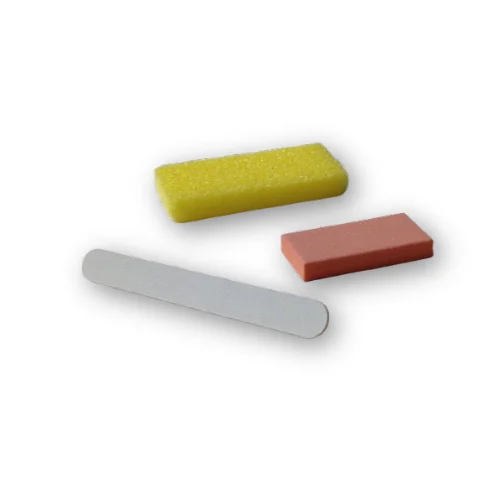 Pedicure Supplies Kit Professional And Premium Quality Pedicure Set With Widely Application Large Quantity And Durable Products