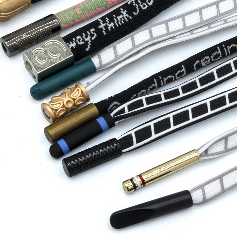 High Quality Custom Braided Hoodie Drawstring Cord Hoodies String To Round Hoodie Draw String Cord