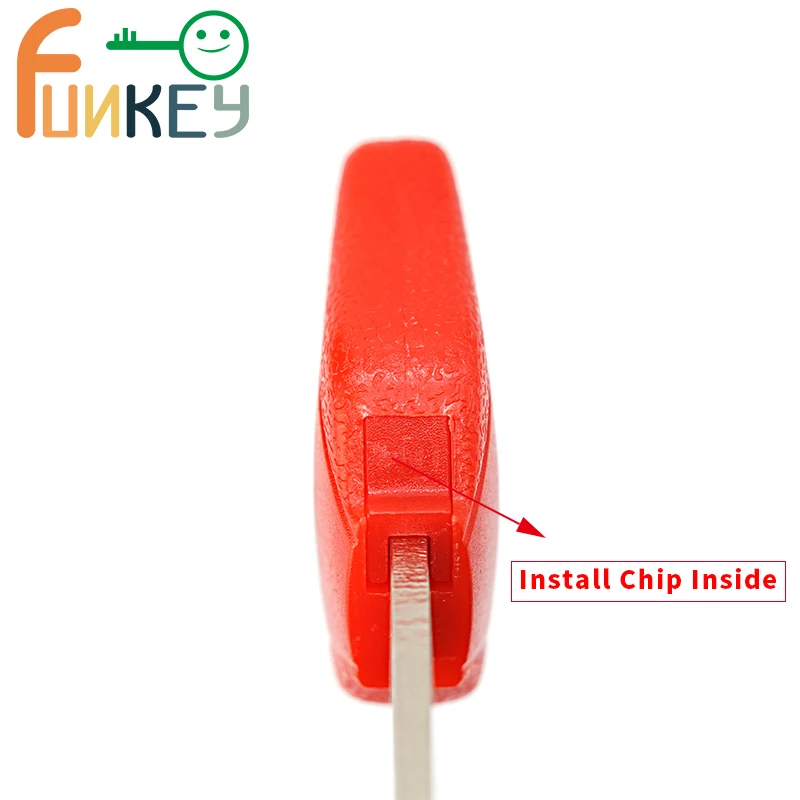 
Universal Motorcycle Accessories Motor Bike Key Embryo for Honda CB600 CB800 CB1300 CBR600RR CBR893 CBR929 CBR1000RR CBR900RR 