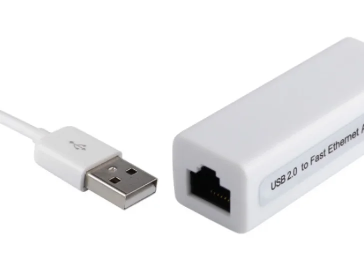 type c to rj45 ethernet adapter 10/100Mbps RJ45 Ethernet Adapter for Laptop USB C Ethernet Adapter Compatible with MacBook Pro