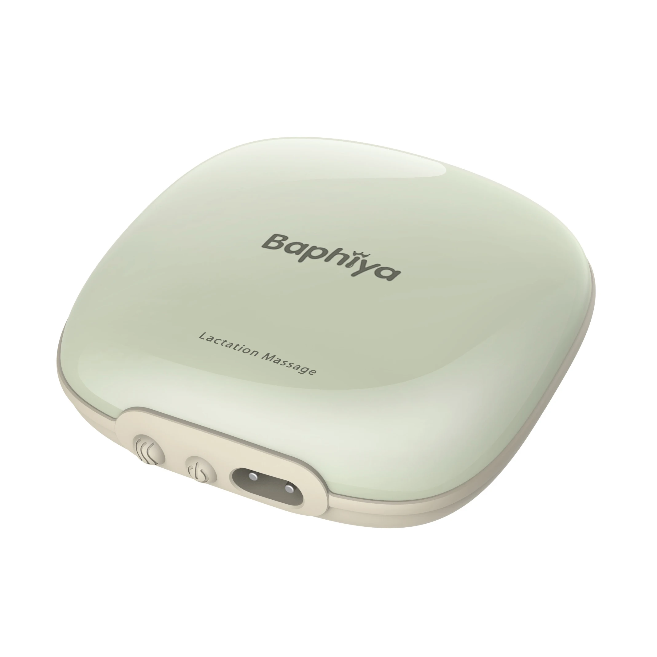 Новинка от производителя, Электрический вибрирующий массажер для лактации, уход за грудью, Массаж сосков