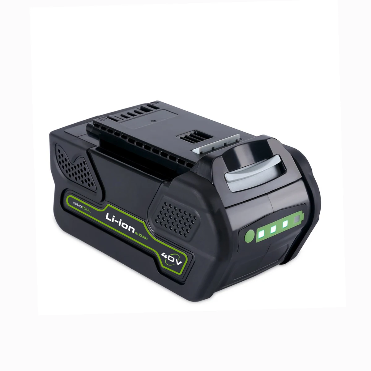 ENNOTOOL standby battery 40V 4Ah Lithium battery For Green-work G-MAX Batteries 29462 29472