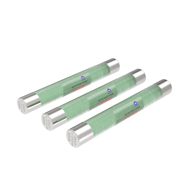 Хорошее качество XRNP1 высокопроизводительный предохранитель среднего напряжения защитный предохранитель трубки выреза