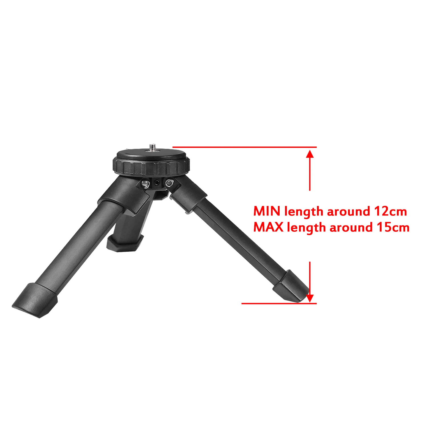 multifunction Easy to carry rapid shooting rest quick mini hunting tripod aluminium shooting rest tripod